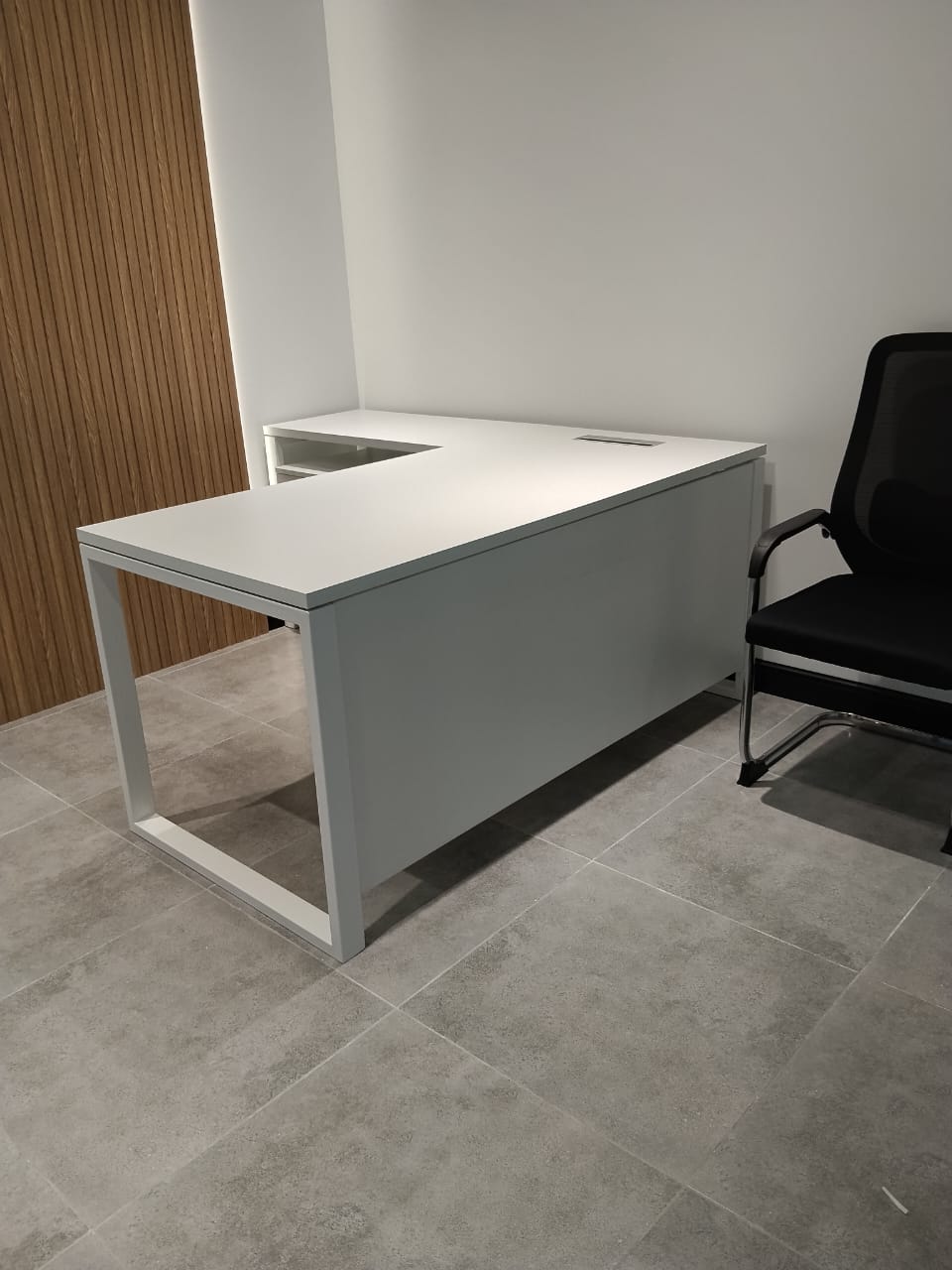 Khobar Office